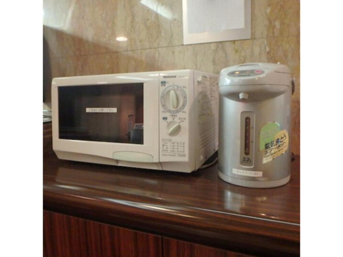Hotel Suntargas Otsuka - Vacation Stay 08516V Tokyo Eksteriør bilde